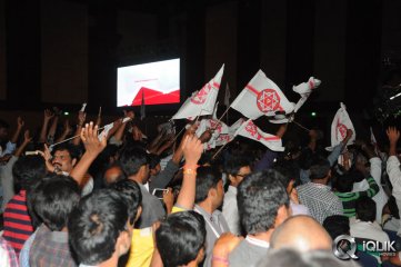 Pawan Kalyan Jana Sena Party Launch